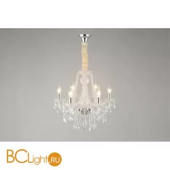 Люстра Aployt Koletta APL.755.03.06 - Фото 2