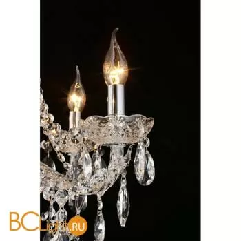 Люстра Aployt Koletta APL.755.03.06 - Фото 12