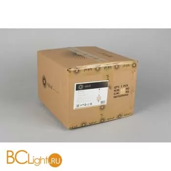 Подвесной светильник Aployt Korin APL.613.06.01 - Фото 15