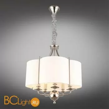 Люстра Aployt Korin APL.613.03.05 - Фото 1