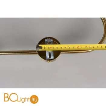 Бра Aployt Kornelia APL.308.01.04 - Фото 8