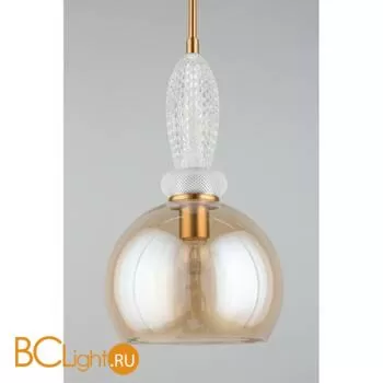 Подвесной светильник Aployt Kristel APL.304.16.01 - Фото 3