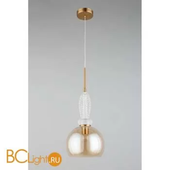 Подвесной светильник Aployt Kristel APL.304.16.01 - Фото 1