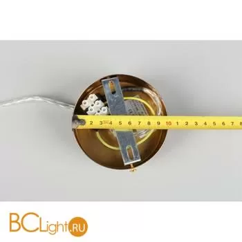 Подвесной светильник Aployt Kristel APL.304.16.01 - Фото 8