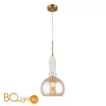 Подвесной светильник Aployt Kristel APL.304.16.01