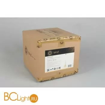 Подвесной светильник Aployt Kristel APL.304.16.01 - Фото 9