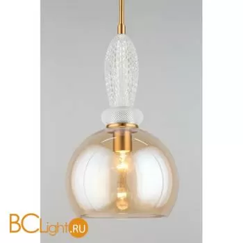 Подвесной светильник Aployt Kristel APL.304.16.01 - Фото 2