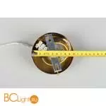 Подвесной светильник Aployt Kristel APL.304.16.01 - Фото 8