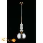 Подвесной светильник Aployt Kristel APL.304.16.01 - Фото 5