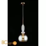 Подвесной светильник Aployt Kristel APL.304.16.01 - Фото 4