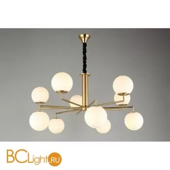 Люстра Aployt Kristian APL.759.13.10 - Фото 2