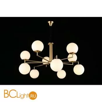 Люстра Aployt Kristian APL.759.13.10 - Фото 14
