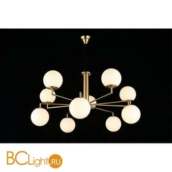 Люстра Aployt Kristian APL.759.13.10 - Фото 15