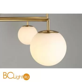 Люстра Aployt Kristian APL.759.13.10 - Фото 7