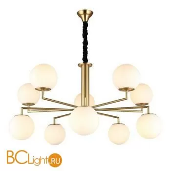 Люстра Aployt Kristian APL.759.13.10
