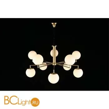 Люстра Aployt Kristian APL.759.13.10 - Фото 13