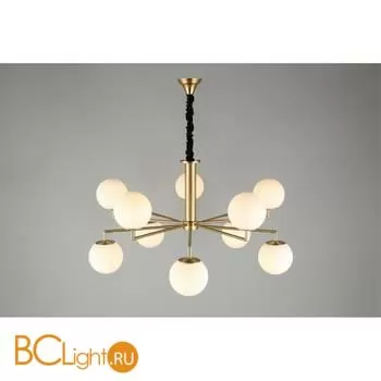 Люстра Aployt Kristian APL.759.13.10 - Фото 4