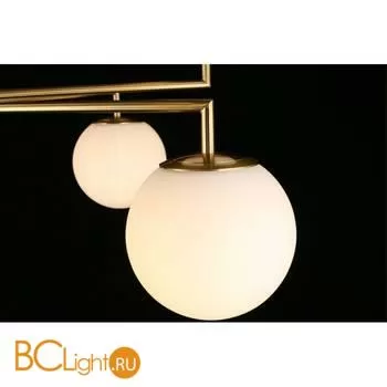 Люстра Aployt Kristian APL.759.13.10 - Фото 16