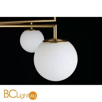 Люстра Aployt Kristian APL.759.13.10 - Фото 17