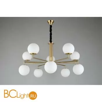 Люстра Aployt Kristian APL.759.13.10 - Фото 6