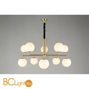 Люстра Aployt Kristian APL.759.13.10 - Фото 1