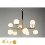 Люстра Aployt Kristian APL.759.13.10 - Фото 2