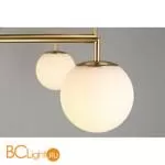 Люстра Aployt Kristian APL.759.13.10 - Фото 7