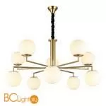 Люстра Aployt Kristian APL.759.13.10