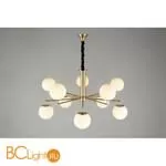 Люстра Aployt Kristian APL.759.13.10 - Фото 4