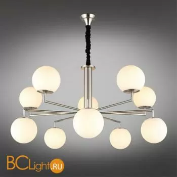 Люстра Aployt Kristian APL.759.03.10 - Фото 0