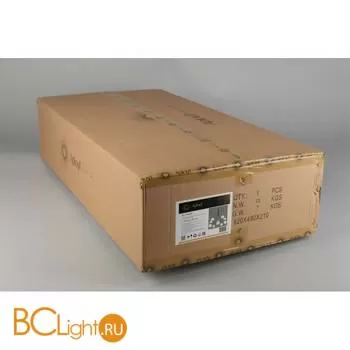 Люстра Aployt Kristian APL.759.03.10 - Фото 21