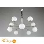 Люстра Aployt Kristian APL.759.03.10 - Фото 2