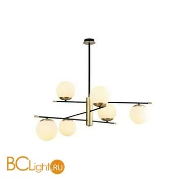 Люстра Aployt Kristina APL.313.07.06