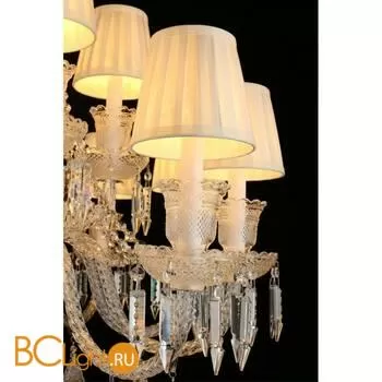 Люстра Aployt Lara APL.710.03.15 - Фото 10