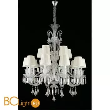 Люстра Aployt Lara APL.710.03.15 - Фото 9