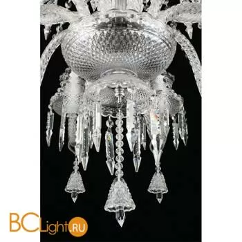 Люстра Aployt Lara APL.710.03.15 - Фото 7