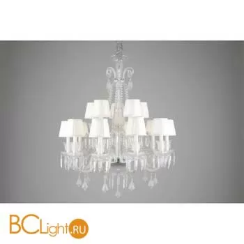 Люстра Aployt Lara APL.710.03.15 - Фото 3