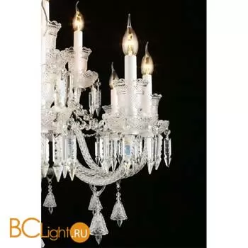 Люстра Aployt Lara APL.710.03.15 - Фото 8