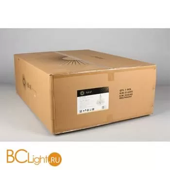 Люстра Aployt Lara APL.710.03.15 - Фото 12