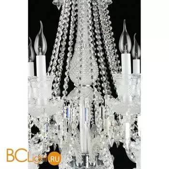 Люстра Aployt Lara APL.710.03.15 - Фото 6