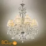 Люстра Aployt Lara APL.710.03.15 - Фото 1