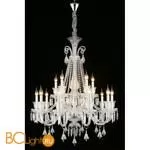 Люстра Aployt Lara APL.710.03.15 - Фото 4