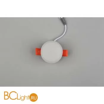 Встраиваемый светильник Aployt Lea APL.0034.09.05 - Фото 3
