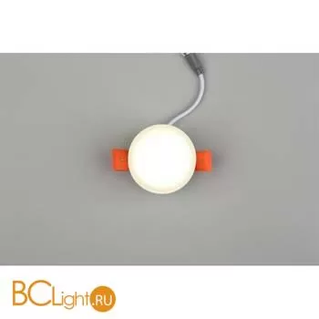 Встраиваемый светильник Aployt Lea APL.0034.09.05 - Фото 2
