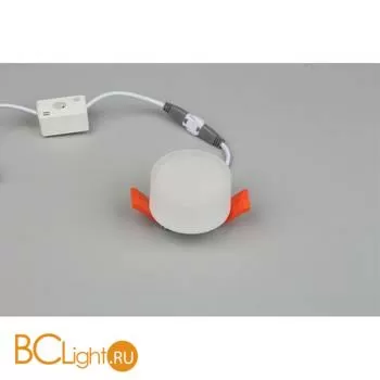 Встраиваемый светильник Aployt Lea APL.0034.09.05 - Фото 4