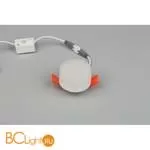 Встраиваемый светильник Aployt Lea APL.0034.09.05 - Фото 4