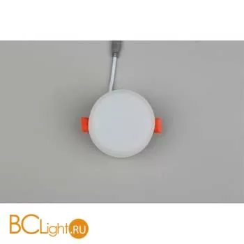 Встраиваемый светильник Aployt Lea APL.0034.09.07 - Фото 2