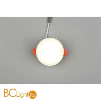 Встраиваемый светильник Aployt Lea APL.0034.09.07 - Фото 1