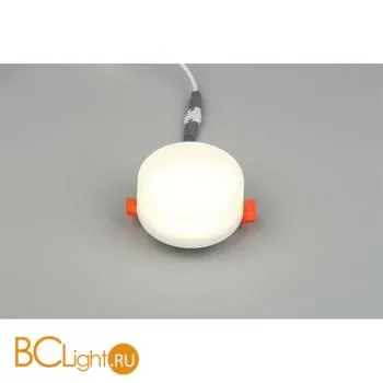 Встраиваемый светильник Aployt Lea APL.0034.09.07 - Фото 3