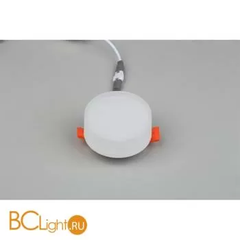 Встраиваемый светильник Aployt Lea APL.0034.09.07 - Фото 4